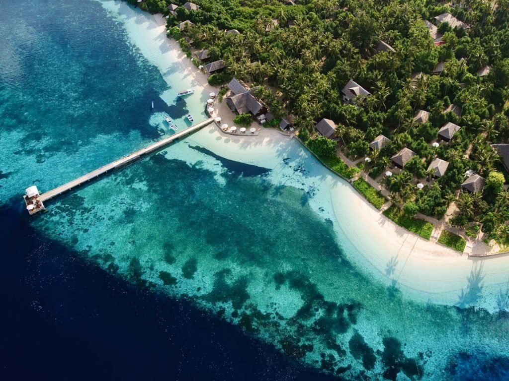 Wakatobi | Rama Tours