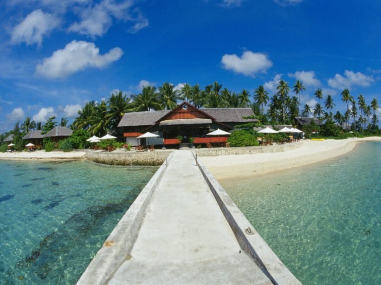 Hoogtepunten | Rama Tours