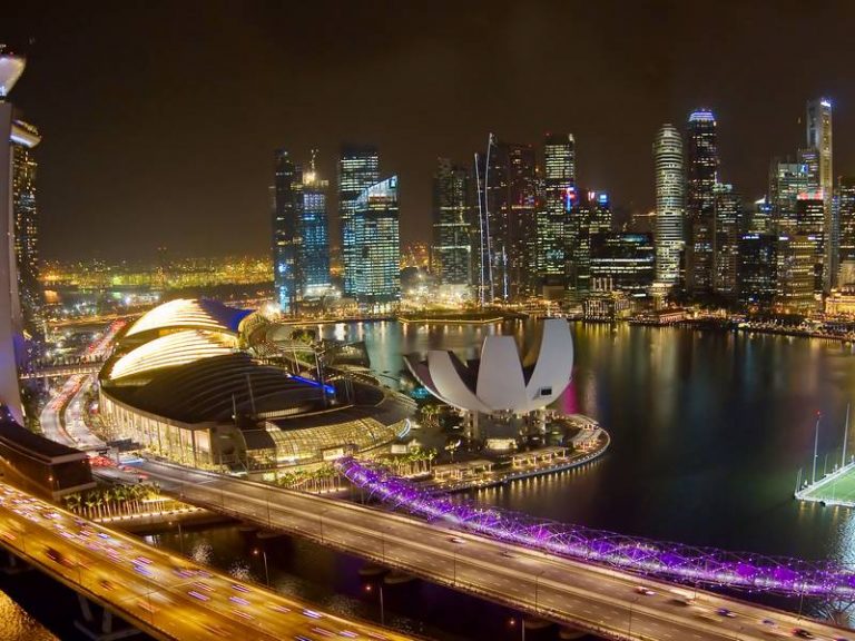 Hoogtepunten | Rama Tours