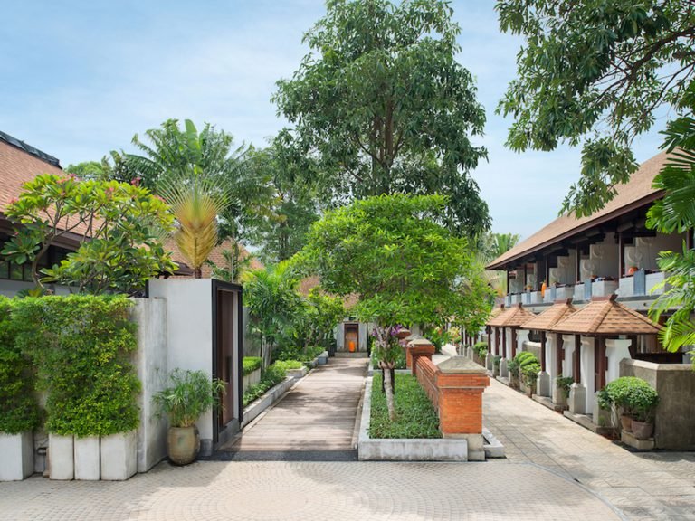 Hotels | Rama Tours