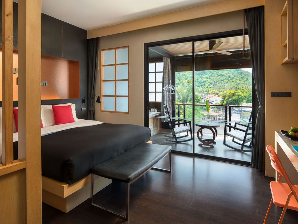 Hotels | Rama Tours