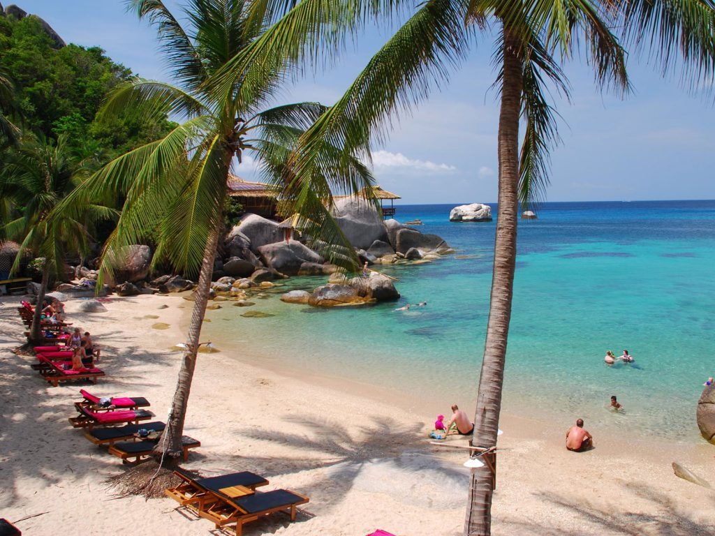 Hotels | Rama Tours