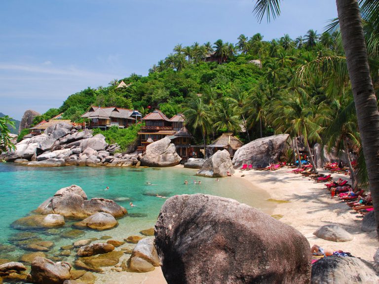 Hotels | Rama Tours