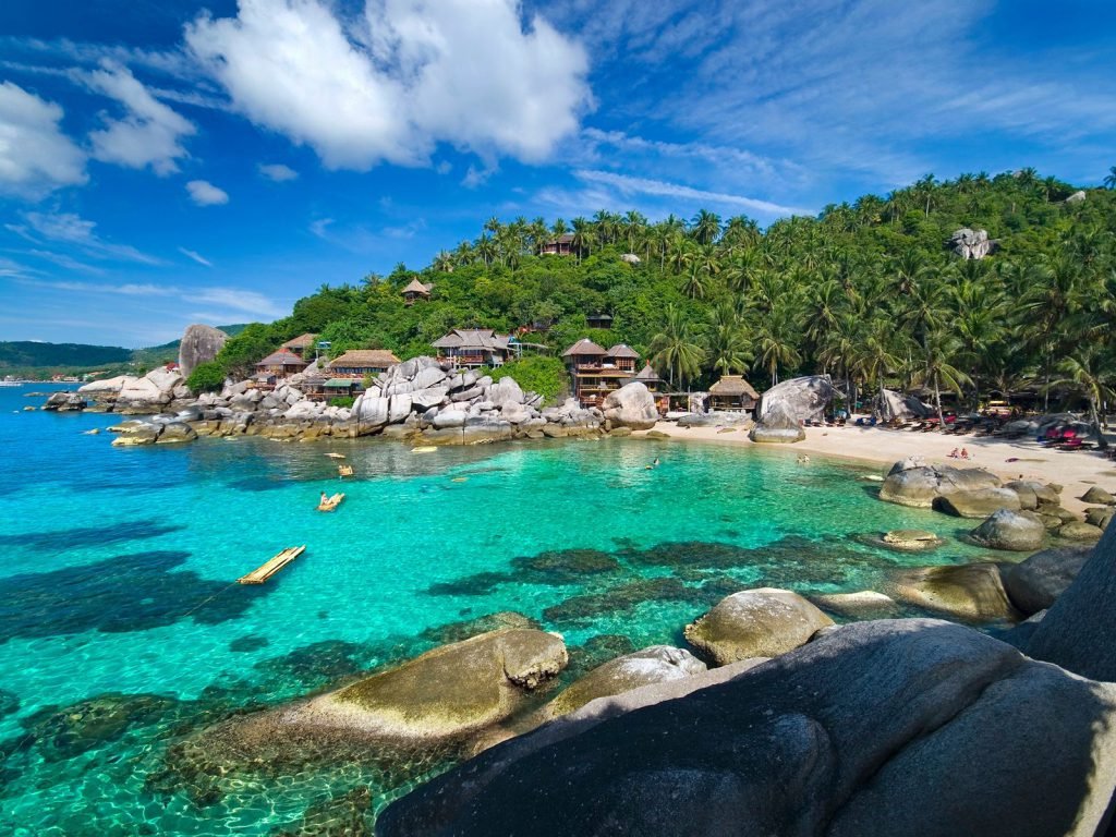 Hotels | Rama Tours