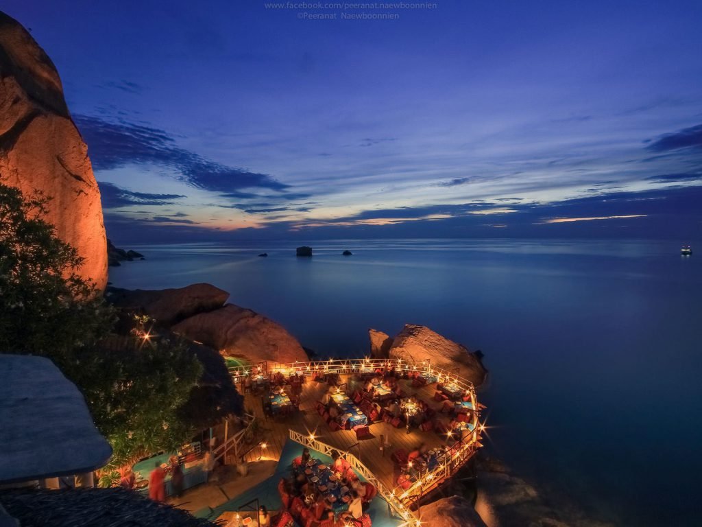 Hotels | Rama Tours