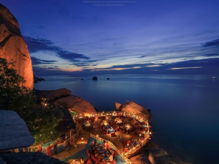Hotels | Rama Tours