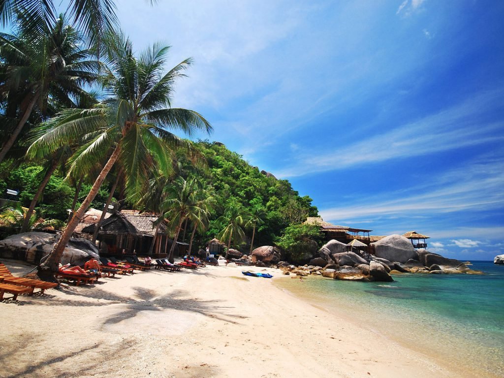 Hotels | Rama Tours