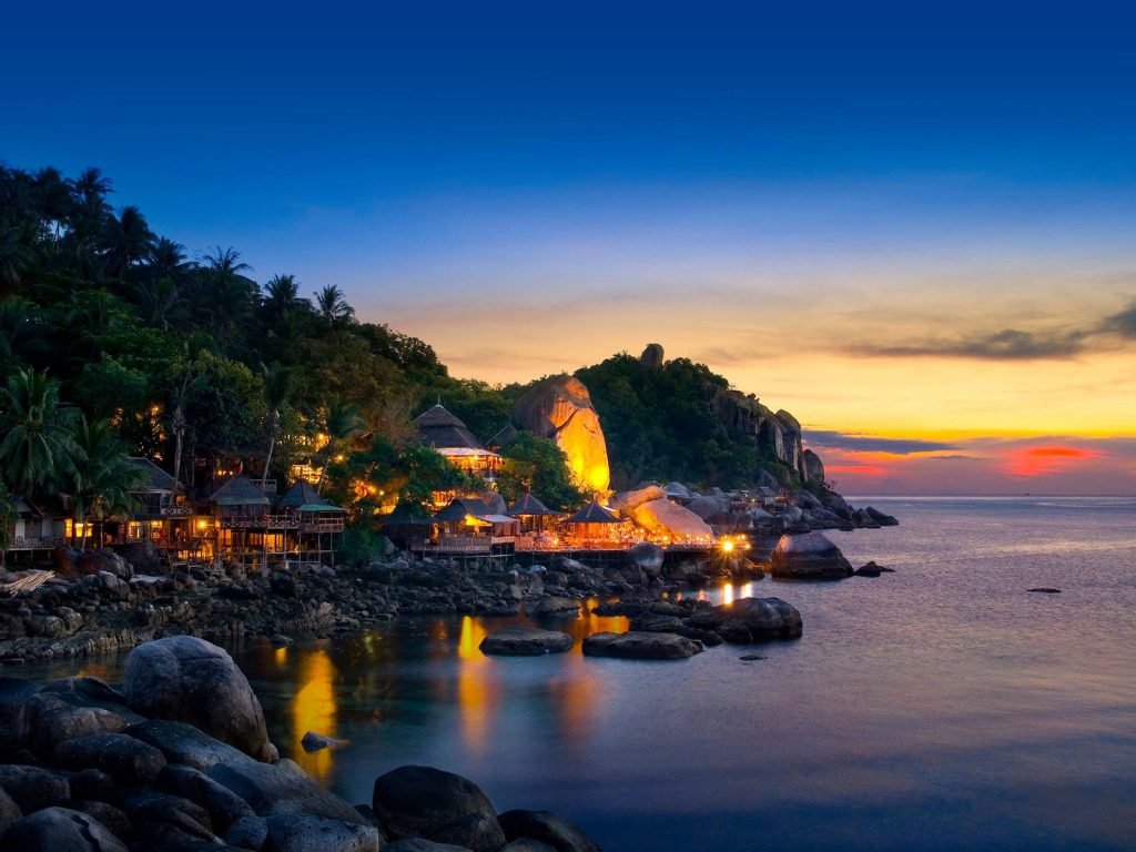 Hotels | Rama Tours