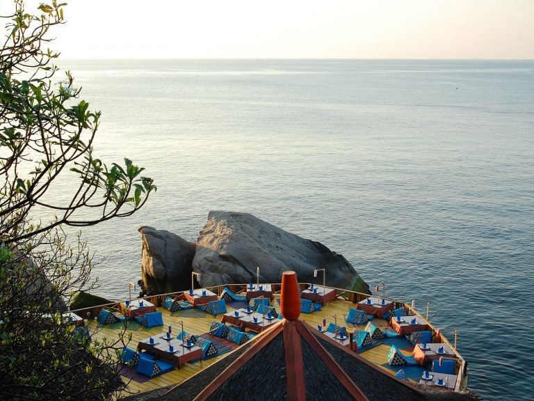 Hotels | Rama Tours