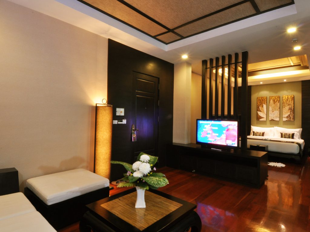 Hotels | Rama Tours