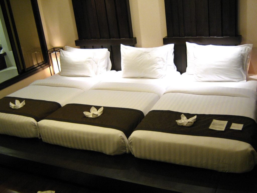 Hotels | Rama Tours