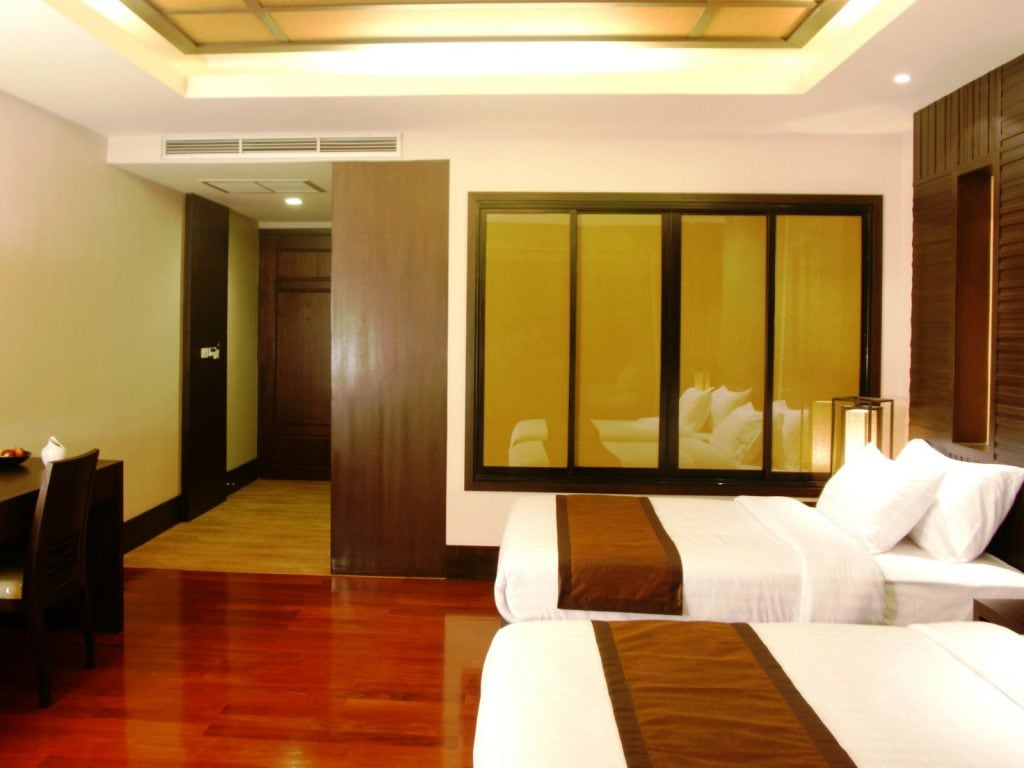 Hotels | Rama Tours