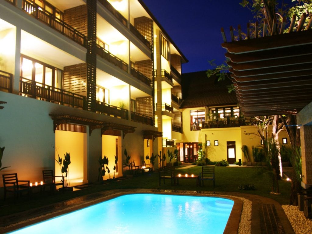 Hotels | Rama Tours