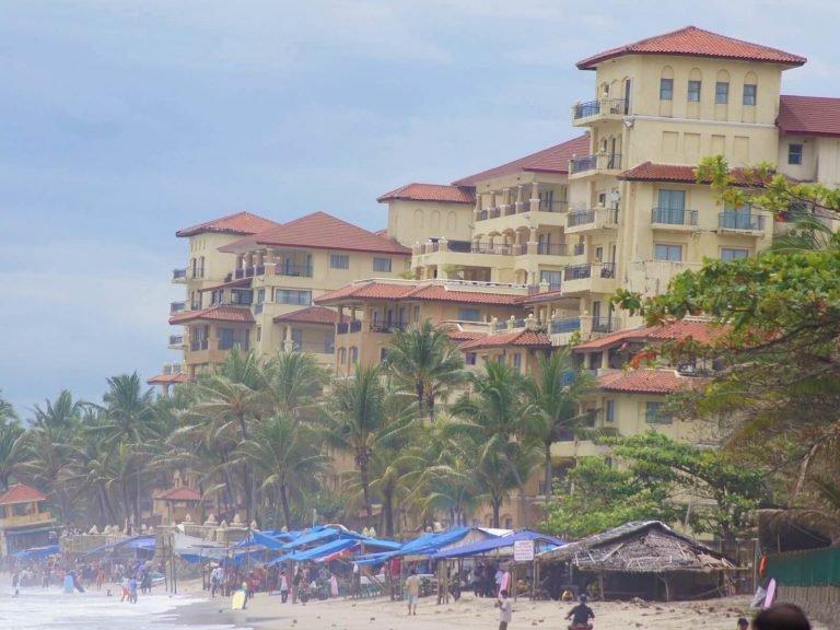 Hotels | Rama Tours