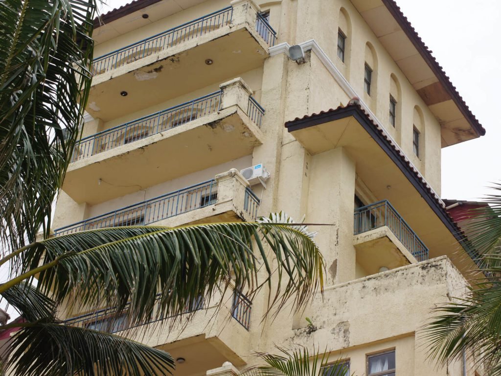 Hotels | Rama Tours