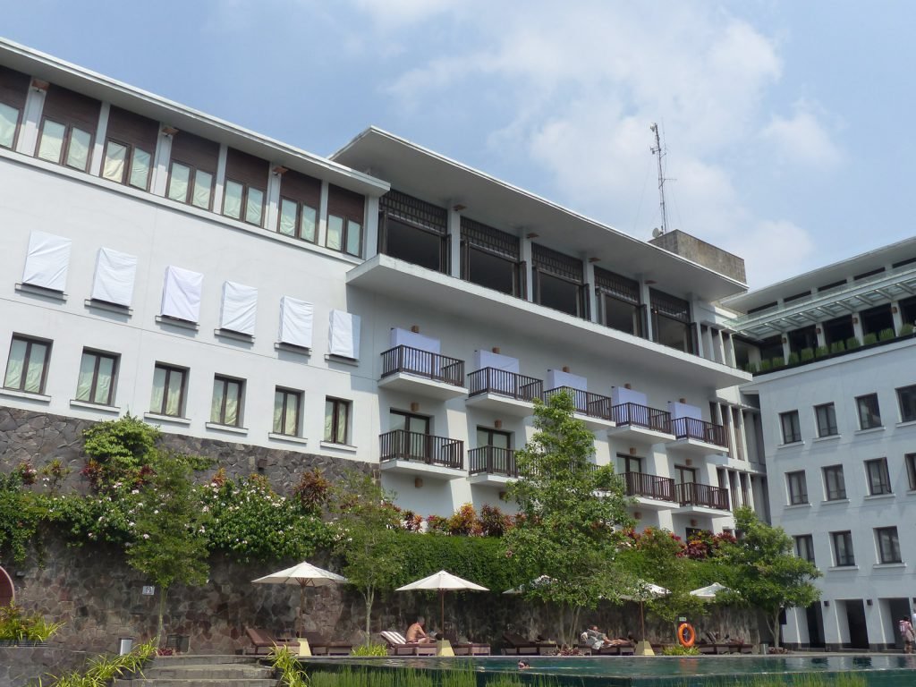 Hotels | Rama Tours