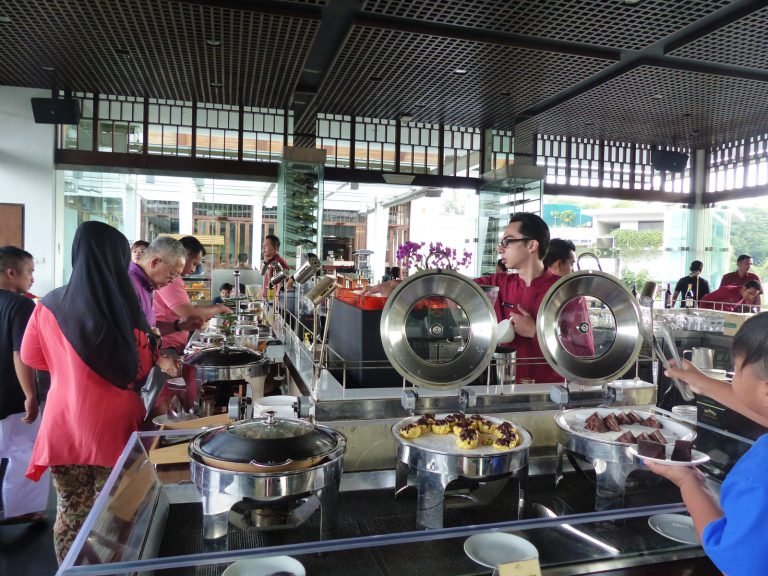 Hotels | Rama Tours