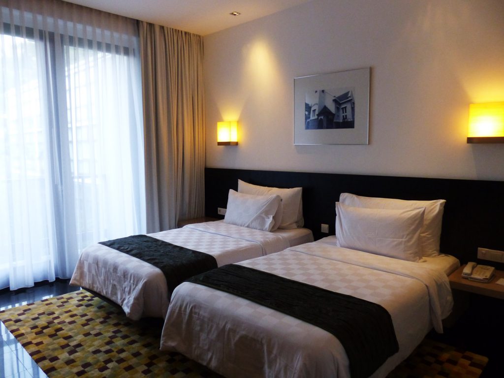 Hotels | Rama Tours