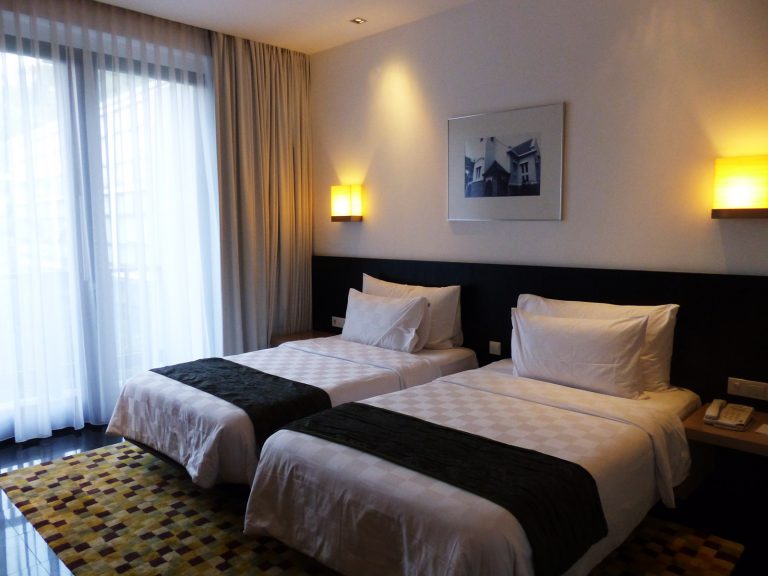 Hotels | Rama Tours