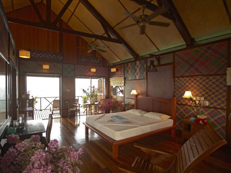 Hotels | Rama Tours
