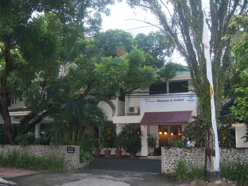 Hotels | Rama Tours