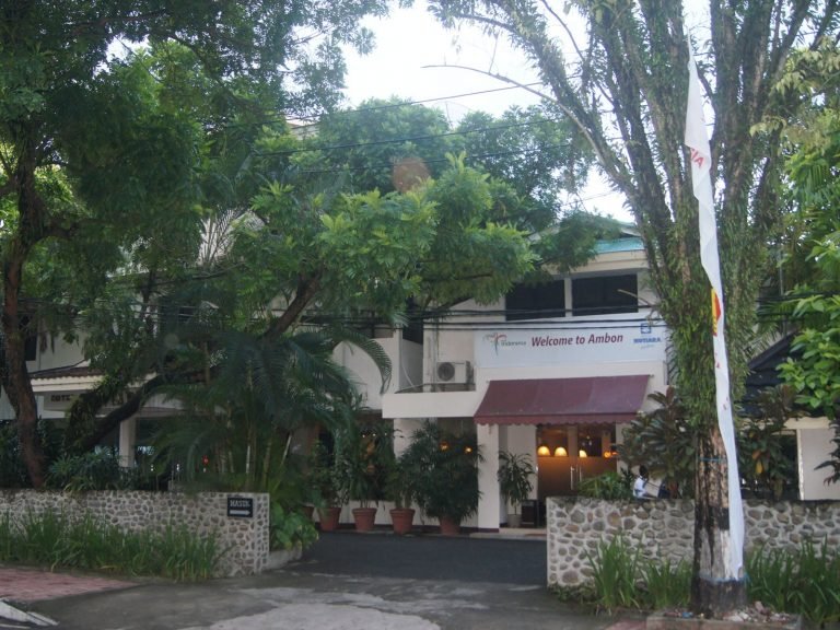 Hotels | Rama Tours