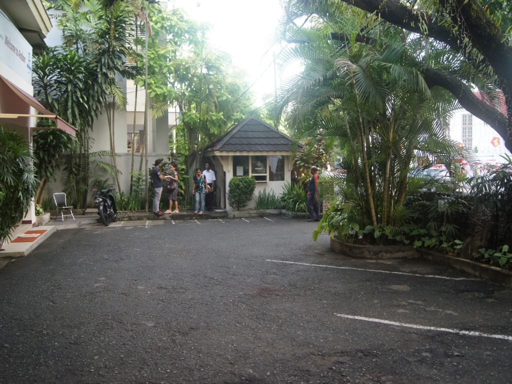 Hotels | Rama Tours