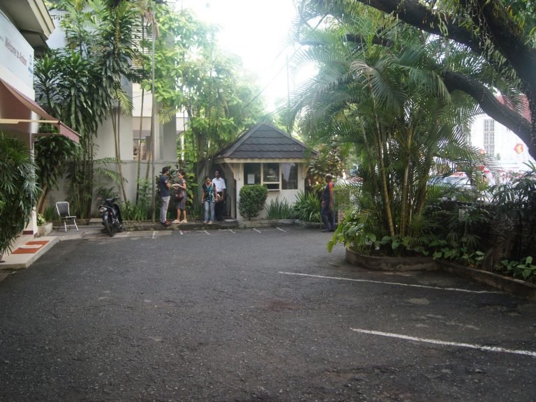 Hotels | Rama Tours