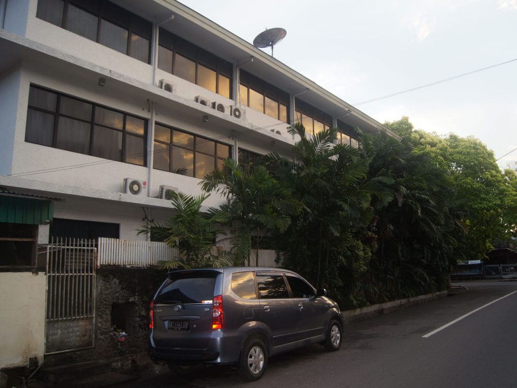 Hotels | Rama Tours
