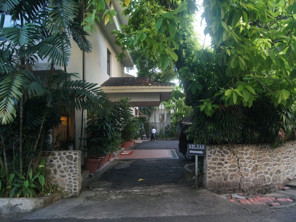 Hotels | Rama Tours