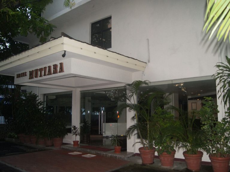 Hotels | Rama Tours
