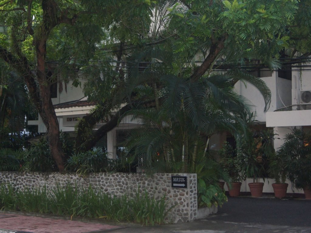Hotels | Rama Tours