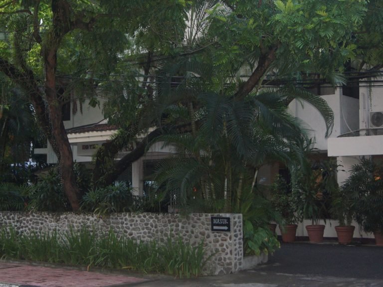 Hotels | Rama Tours