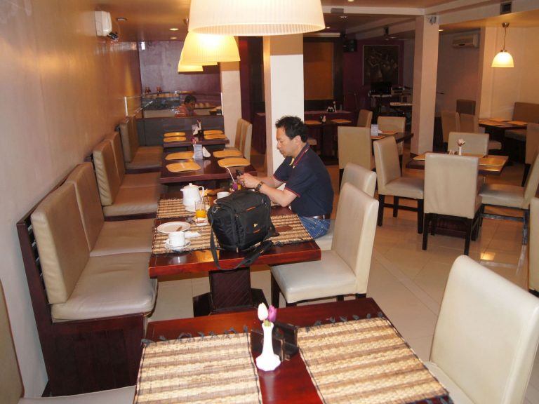 Hotels | Rama Tours