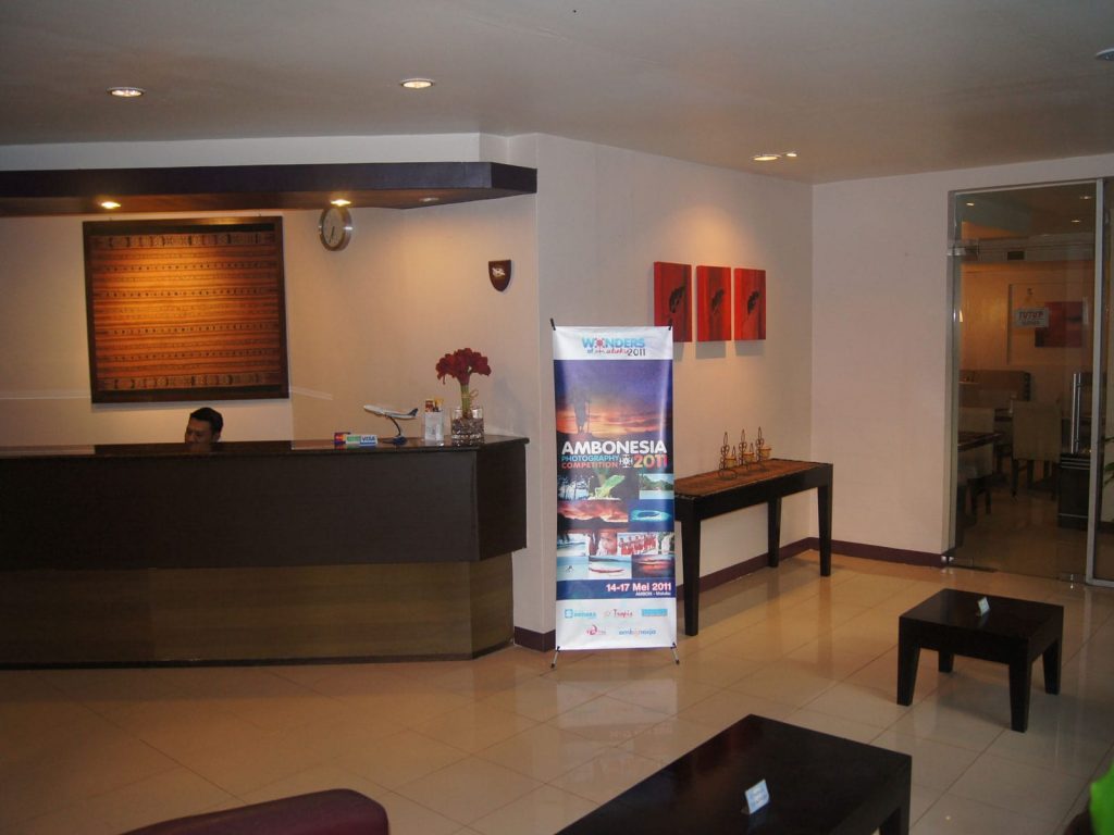 Hotels | Rama Tours