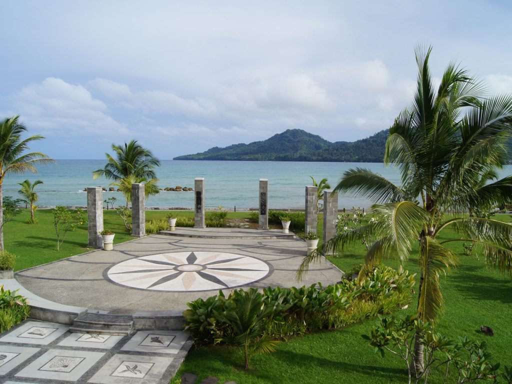 Hotels | Rama Tours