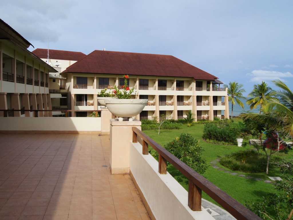Hotels | Rama Tours