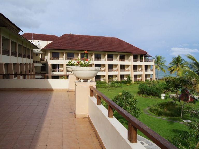Hotels | Rama Tours