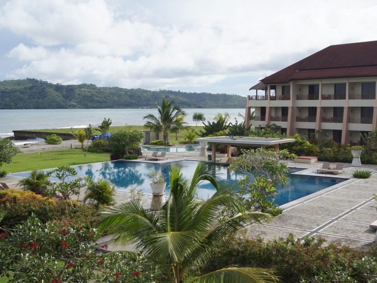 Hotels | Rama Tours