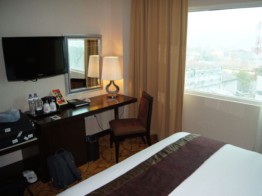 Hotels | Rama Tours