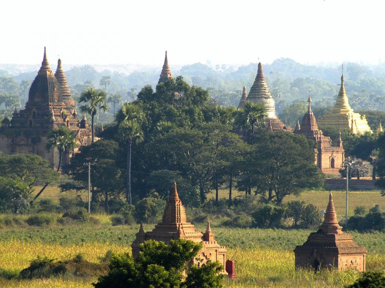Hoogtepunten | Rama Tours