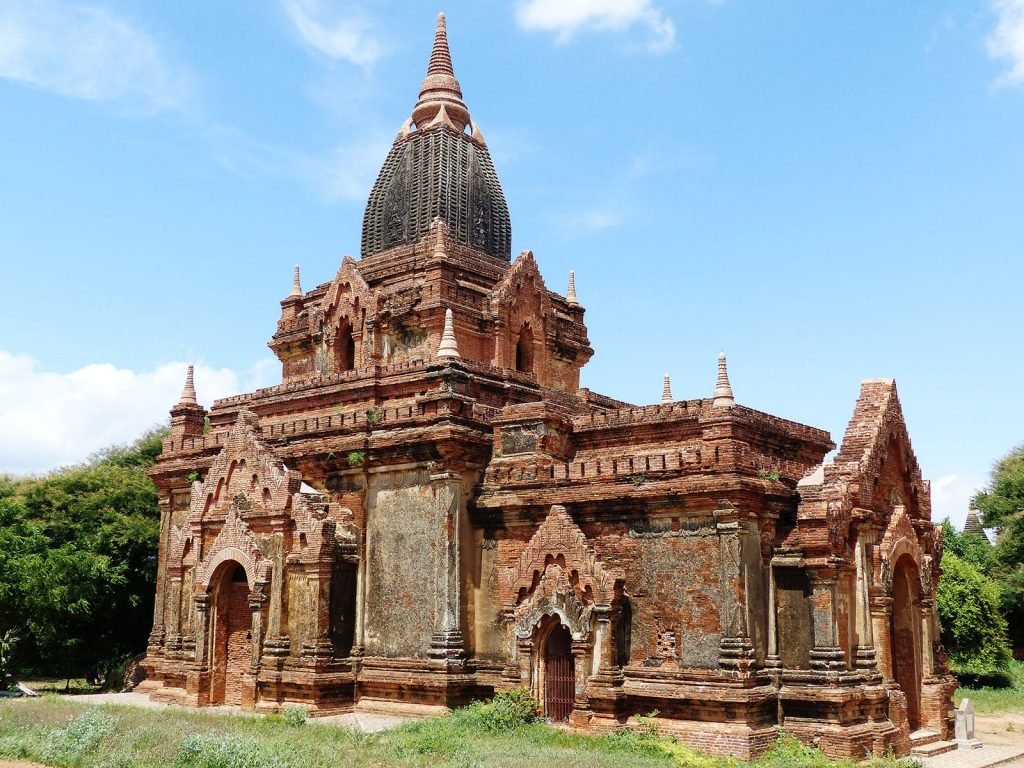 Hoogtepunten | Rama Tours