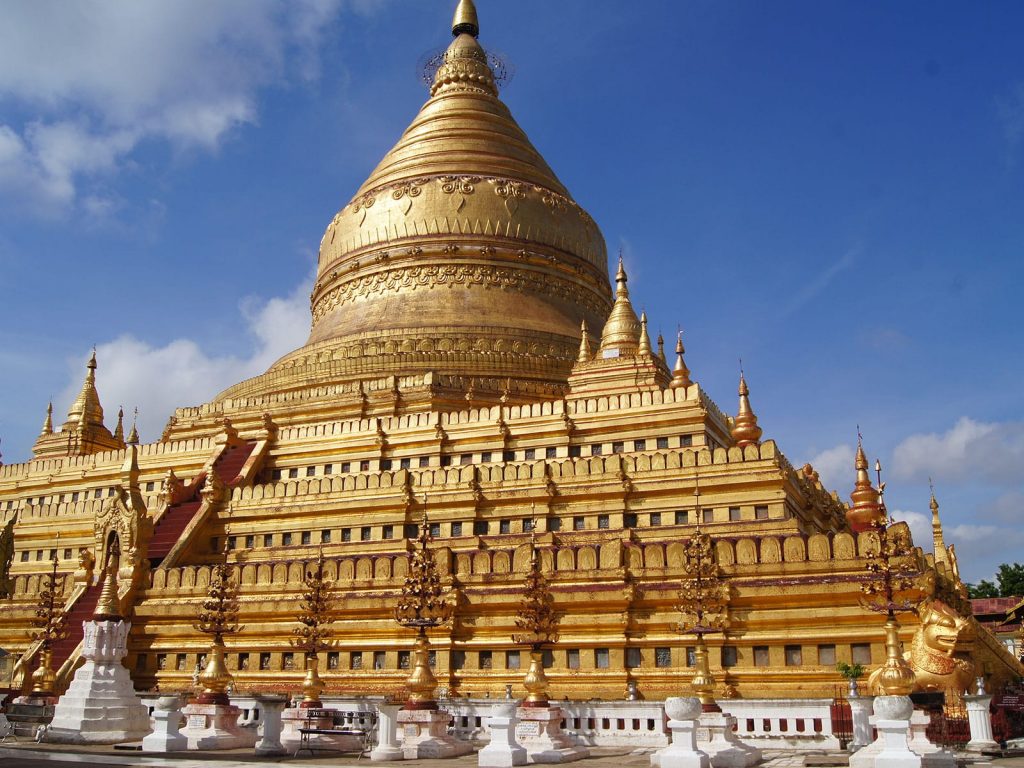 Hoogtepunten | Rama Tours