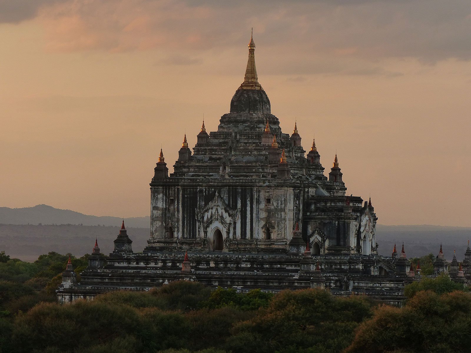 rondreis myanmar bagan hoogtepunt 18