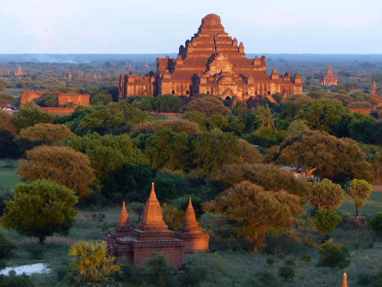 Hoogtepunten | Rama Tours