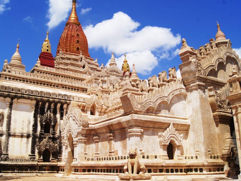 Hoogtepunten | Rama Tours