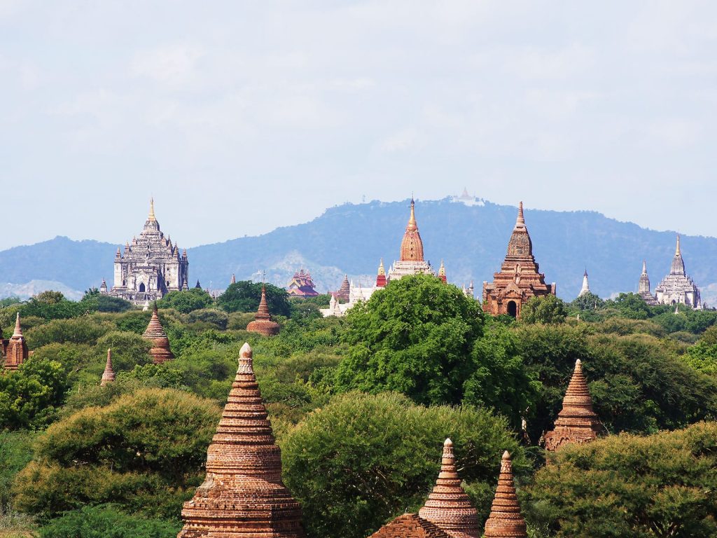 Hoogtepunten | Rama Tours