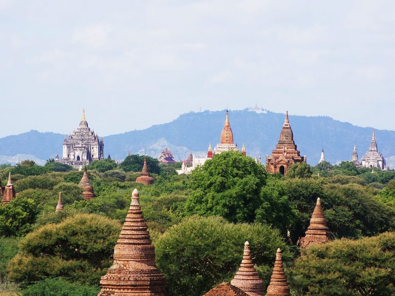 Hoogtepunten | Rama Tours