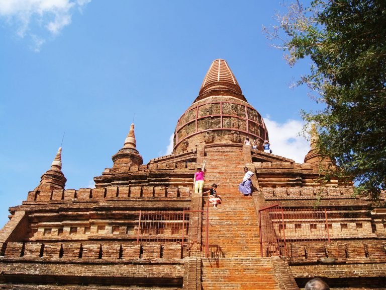 Hoogtepunten | Rama Tours