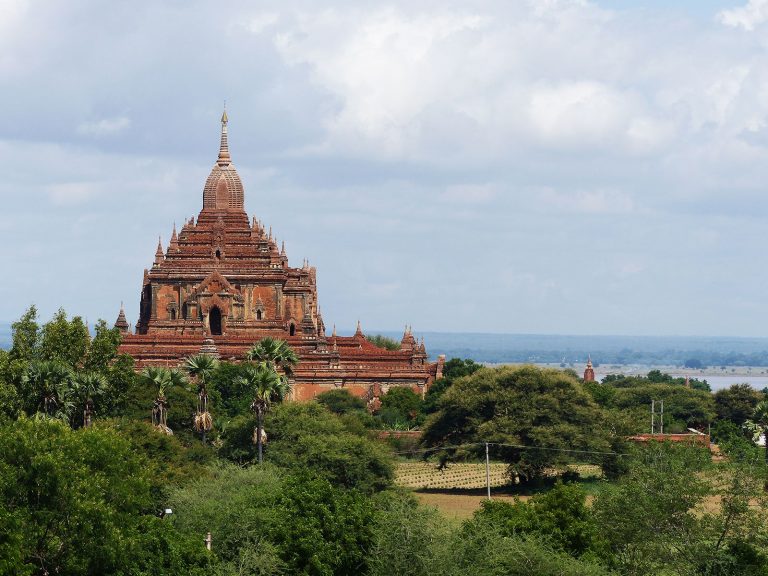 Hoogtepunten | Rama Tours